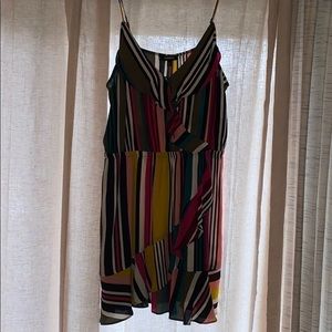 Express dress